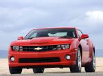 Chevrolet Camaro SS 2009 года